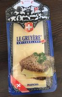 Le gruyere
