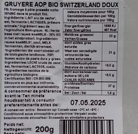 Le Gruyère