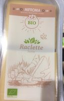 Raclette suisse