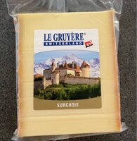 Fromage