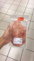 Ris de veau