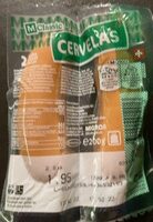 Cervelas