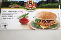Pouletburger