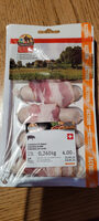 Cipollata Con Pancetta Terrasuisse