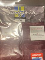 Viande des Grisons