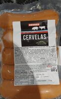 Cervelas