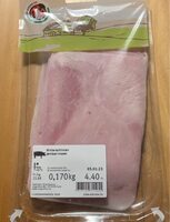 Hinterschinken