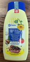 Graisse à  rôtir 10% de beurre