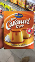 Flan au Caramel