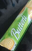 Butterli