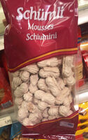 Mousses