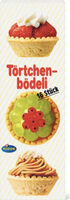 Fonds pour tartelettes
