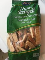 Nuss-Stengli