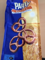 Bretzel