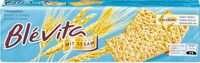Biscuits au Sésame