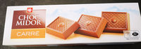Choc Midor Carré