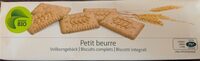 Migros Bio - Petit Beurre