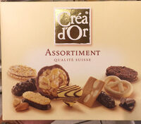 Assortiment