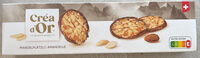 Mandelplätzli