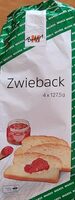 Zwieback