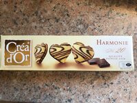 Harmonie Nr 20