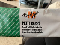 Petit carré