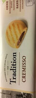 Biscuiterie Fine À Meilen Tradition Cremisso