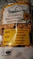 Biscuits vital