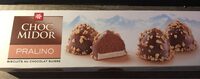 Choc Midor Pralino