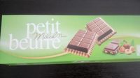 Petit beurre
