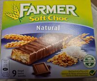 Farmer soft choc