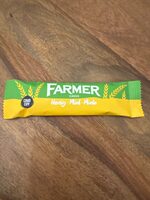 Farmer Riegel Classic