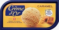 Caramel