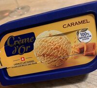 Caramel