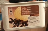 Vanille-Moka