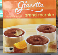 Grand marnier