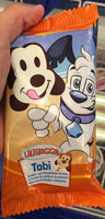 Glace lilibiggs