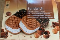 Sandwich