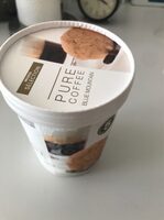 Pure coffee - Blue mountain