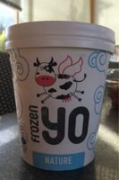 Frozen Yo