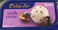 Veille prune