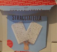 Gelato Stracciatela