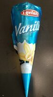 Igelati Vanille