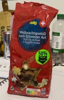 Biscuit de noel