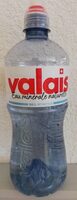 Eau Minérale naturelle