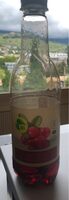 Cranberry-Sirup