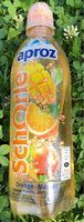 Schorle orange-mangue