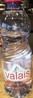 Valais Naturelle - Migros - 33 CL