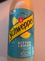 Bitter Lemon