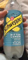 Bitter Lemon